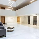Tranquil Oasis At Corvin Promenade - 010