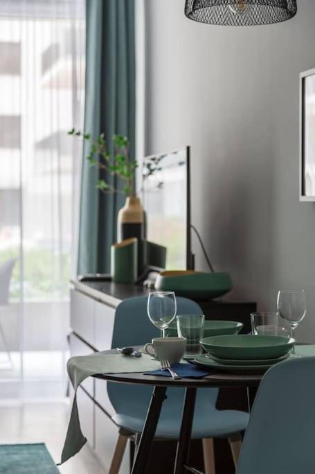 Tranquil Oasis At Corvin Promenade - 010 Apartment